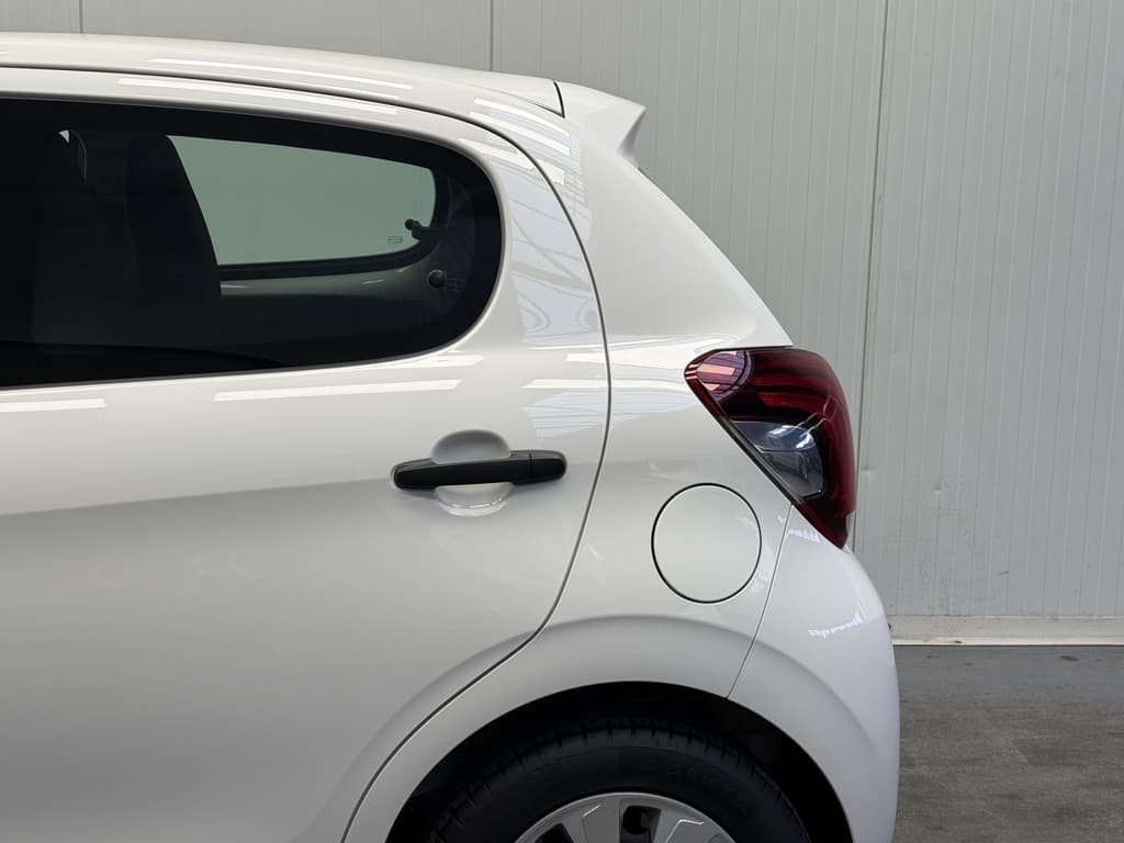 Peugeot 108 1.0 e-VTi Active thumbnail 13