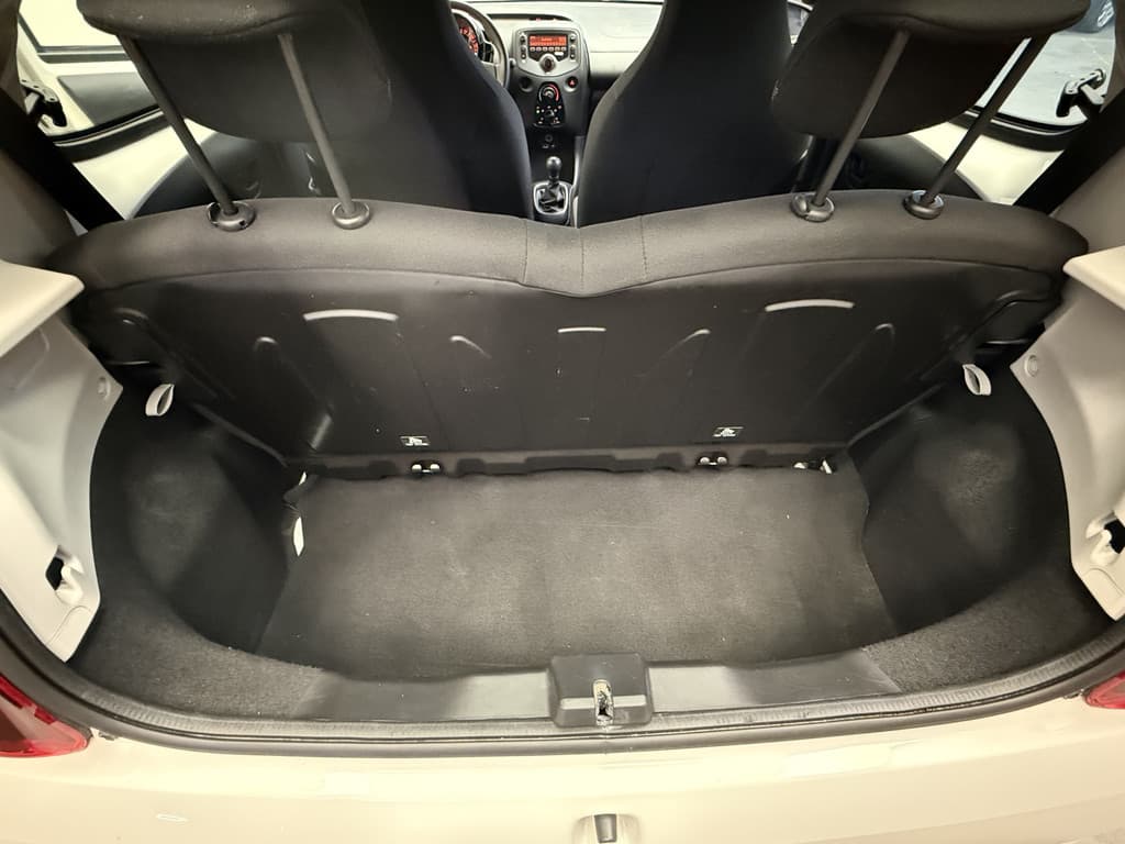 Peugeot 108 1.0 e-VTi Active thumbnail 21