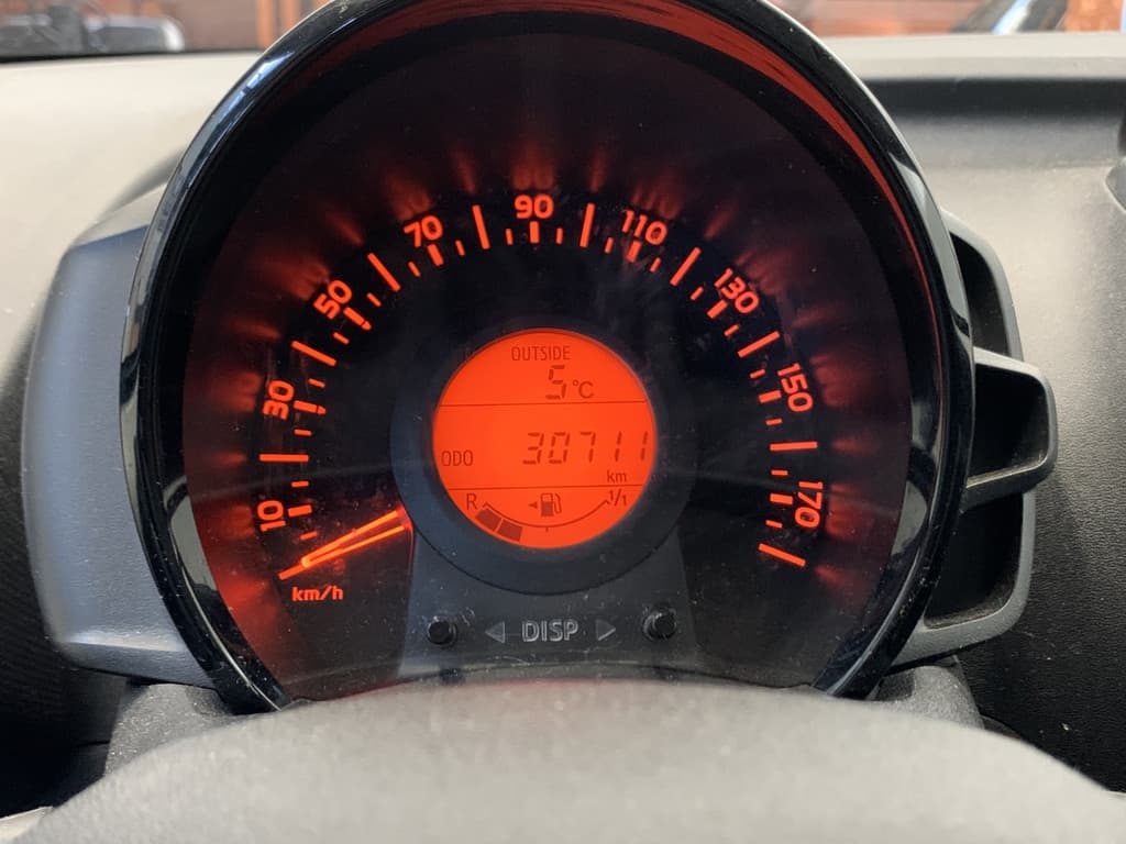 Peugeot 108 1.0 e-VTi Active thumbnail 6