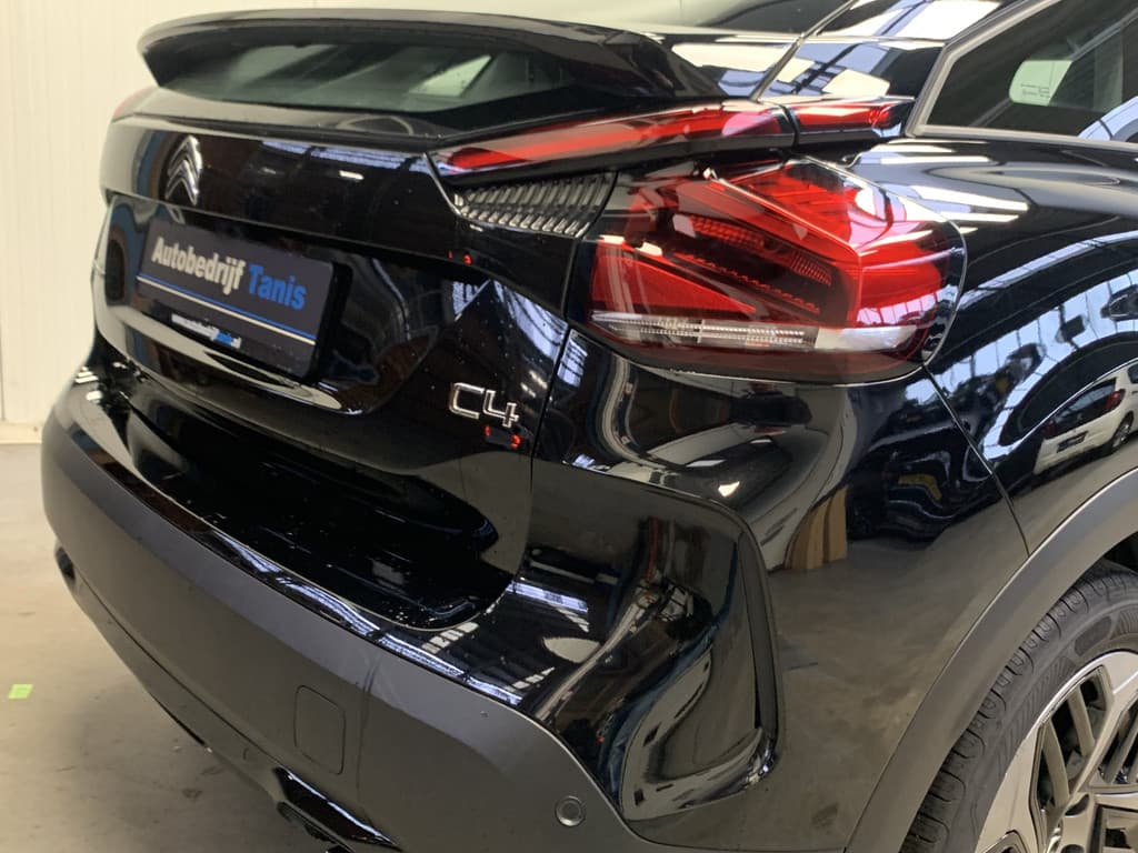 Citroën C4 1.2 130PK VTR Sport thumbnail 10