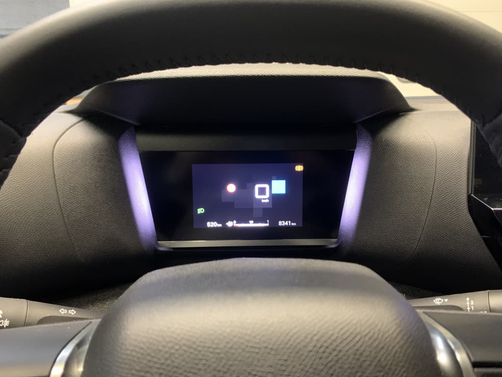 Citroën C4 1.2 130PK VTR Sport thumbnail 13