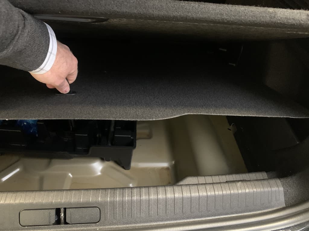 Citroën C4 1.2 130PK VTR Sport thumbnail 34