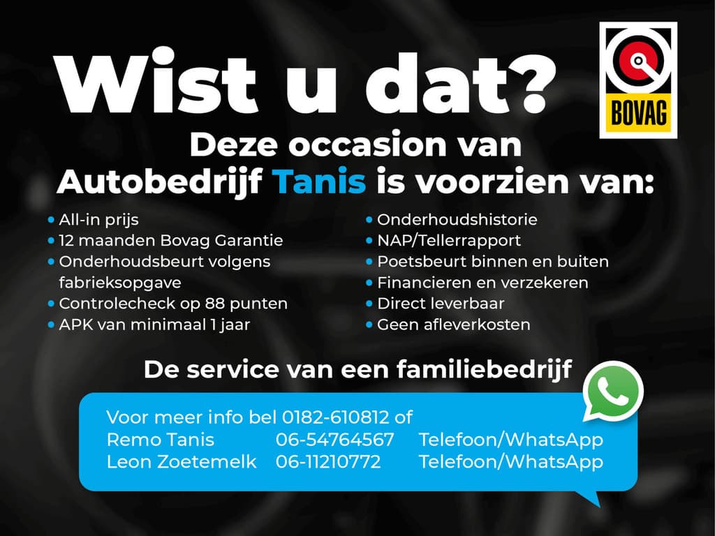 Citroën C4 1.2 130PK VTR Sport thumbnail 35