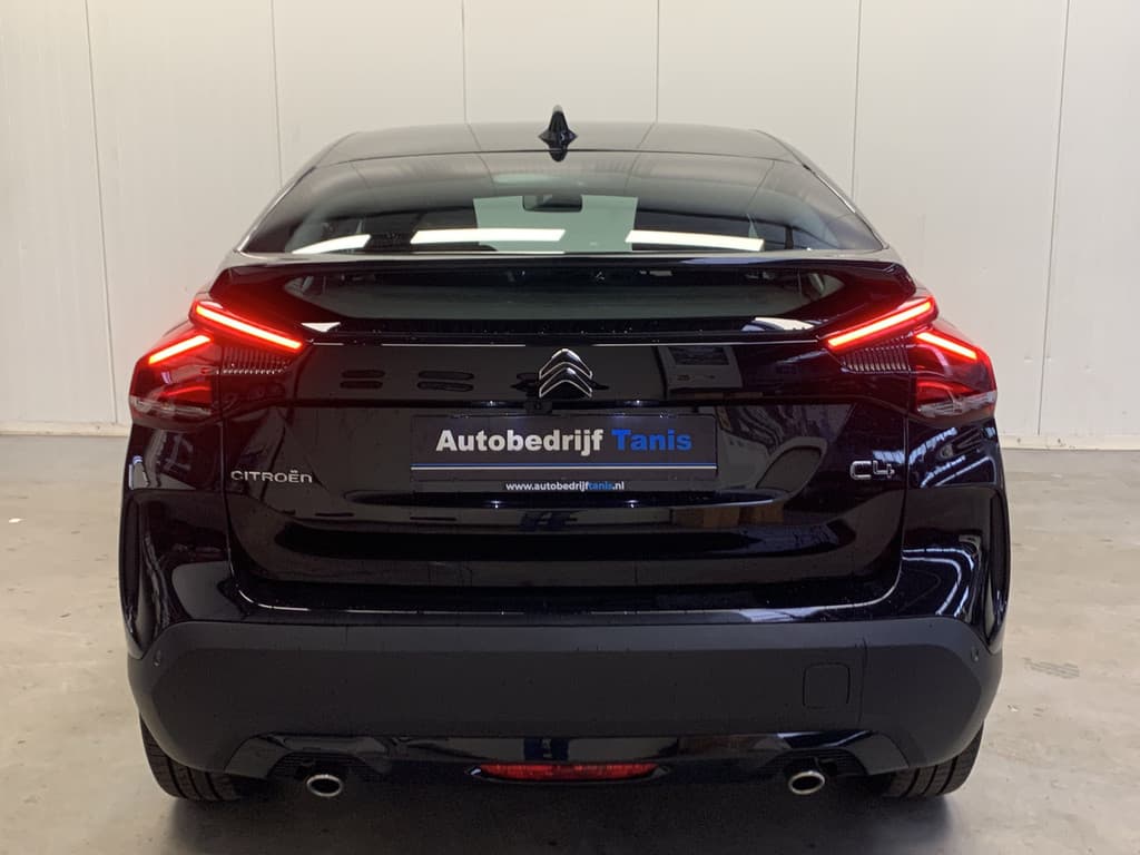 Citroën C4 1.2 130PK VTR Sport thumbnail 36