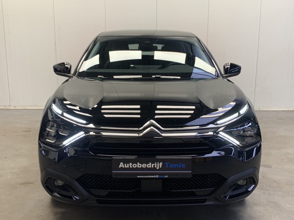 Citroën C4 1.2 130PK VTR Sport thumbnail 37