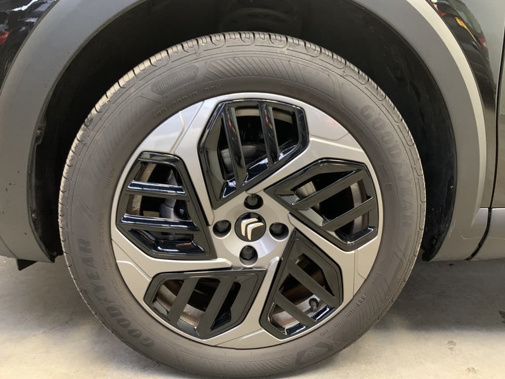 Citroën C4 1.2 130PK VTR Sport thumbnail 7