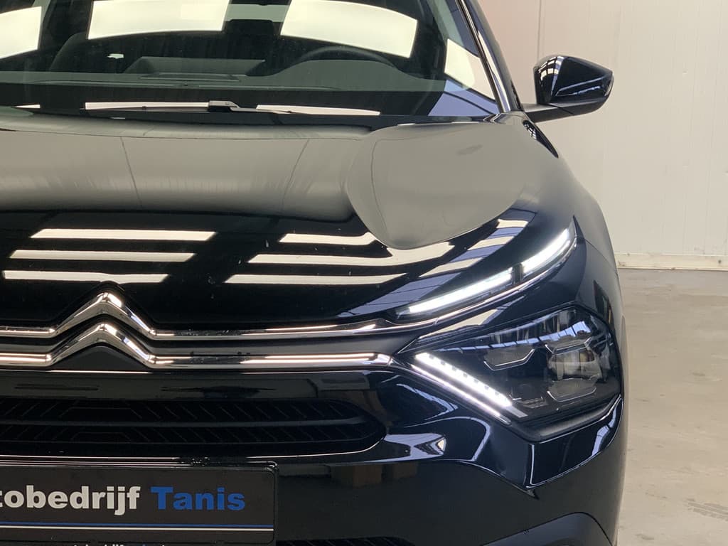 Citroën C4 1.2 130PK VTR Sport thumbnail 8