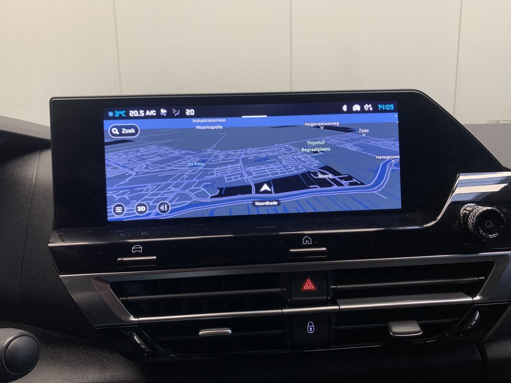 Citroën C4 1.2 130PK VTR Sport thumbnail 11