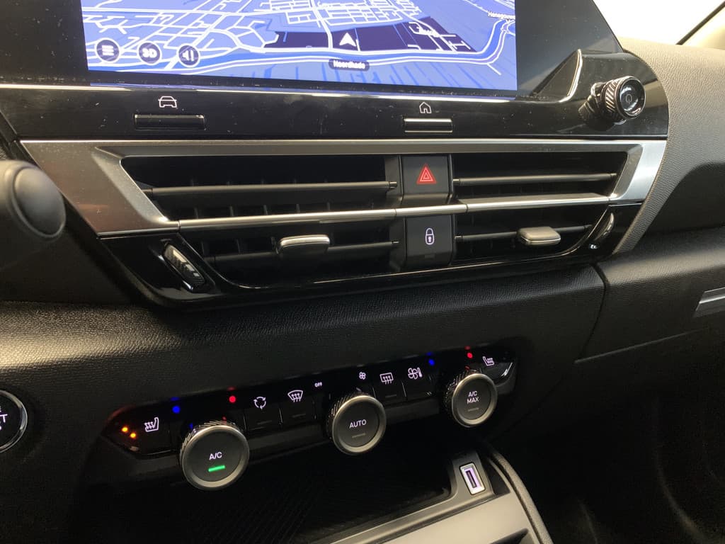 Citroën C4 1.2 130PK VTR Sport thumbnail 21