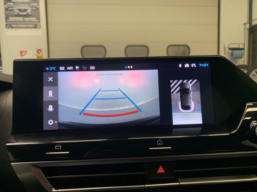 Citroën C4 1.2 130PK VTR Sport thumbnail 22