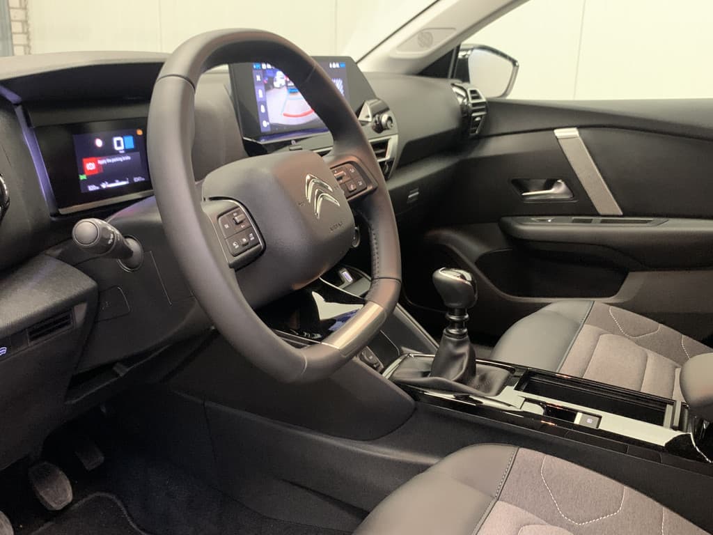 Citroën C4 1.2 130PK VTR Sport thumbnail 29