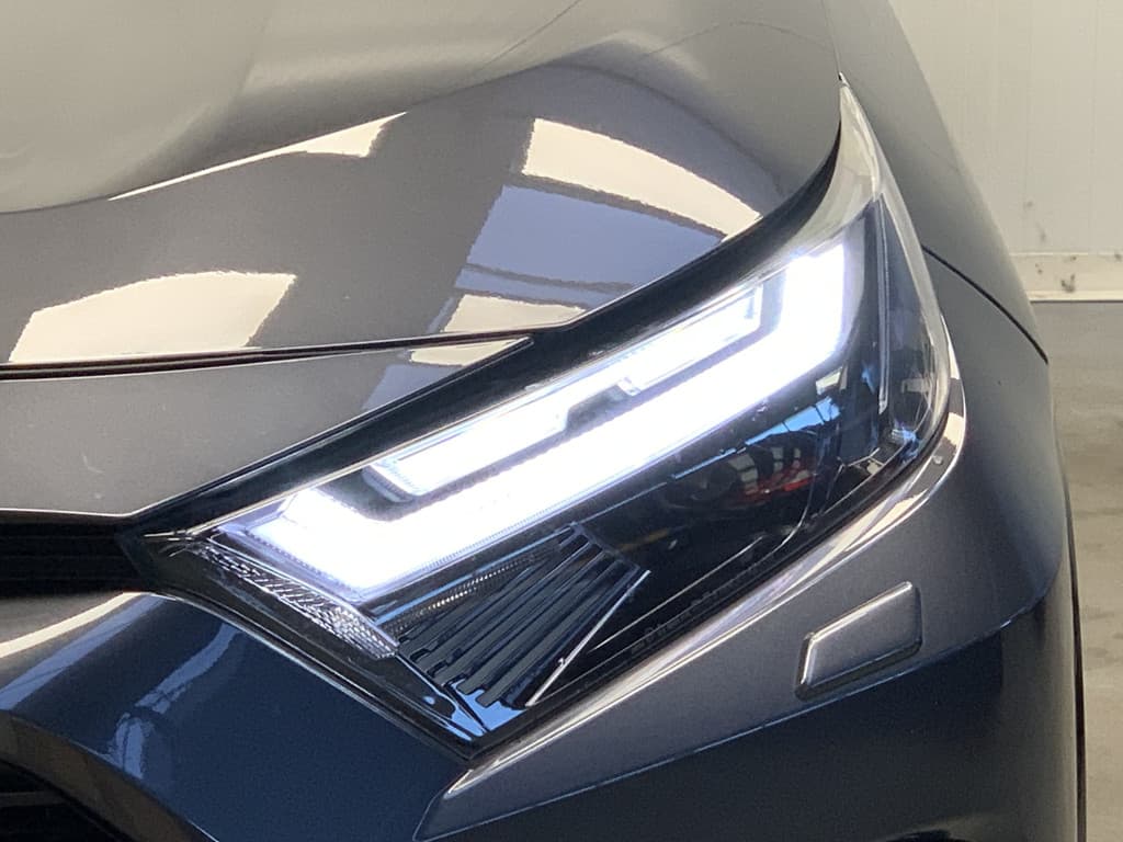 Toyota RAV4 2.5 Hybrid Style thumbnail 10