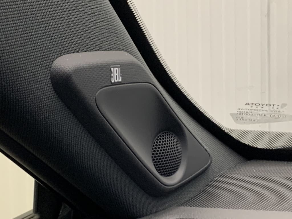 Toyota RAV4 2.5 Hybrid Style thumbnail 13