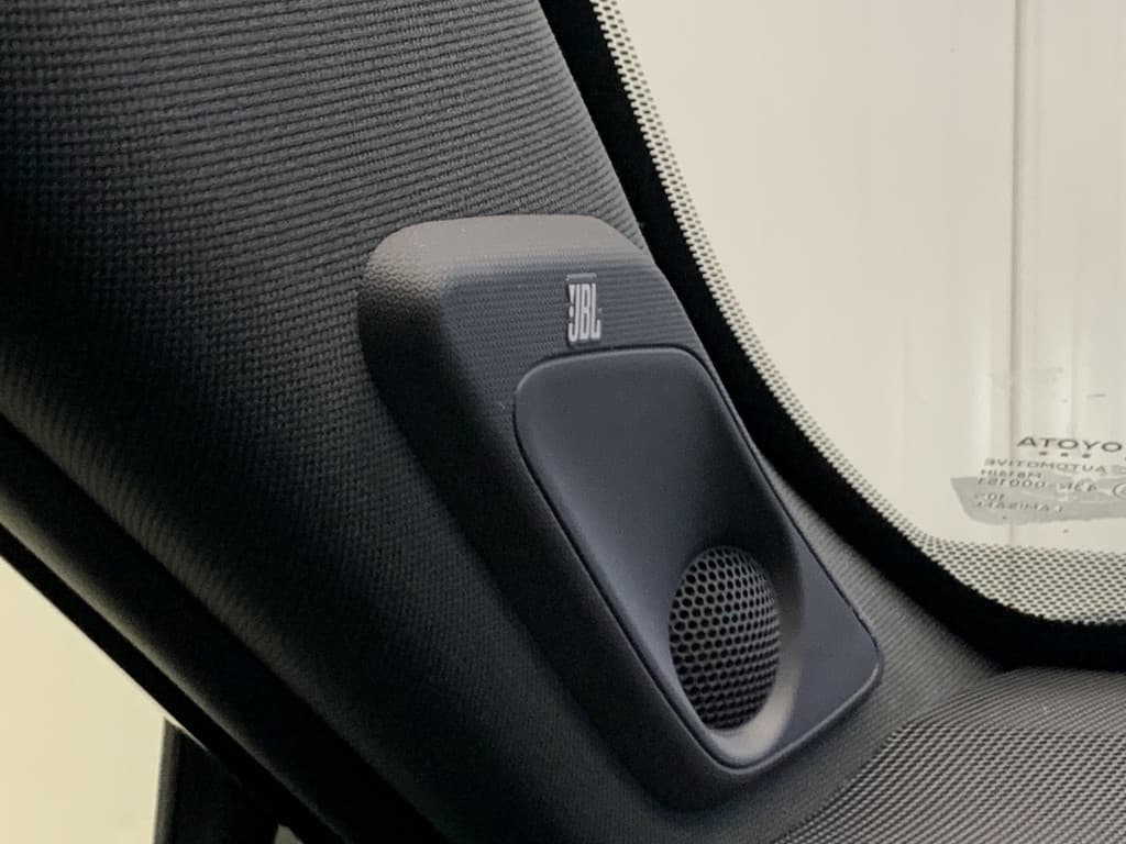 Toyota RAV4 2.5 Hybrid Style thumbnail 15