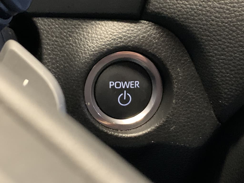 Toyota RAV4 2.5 Hybrid Style thumbnail 16