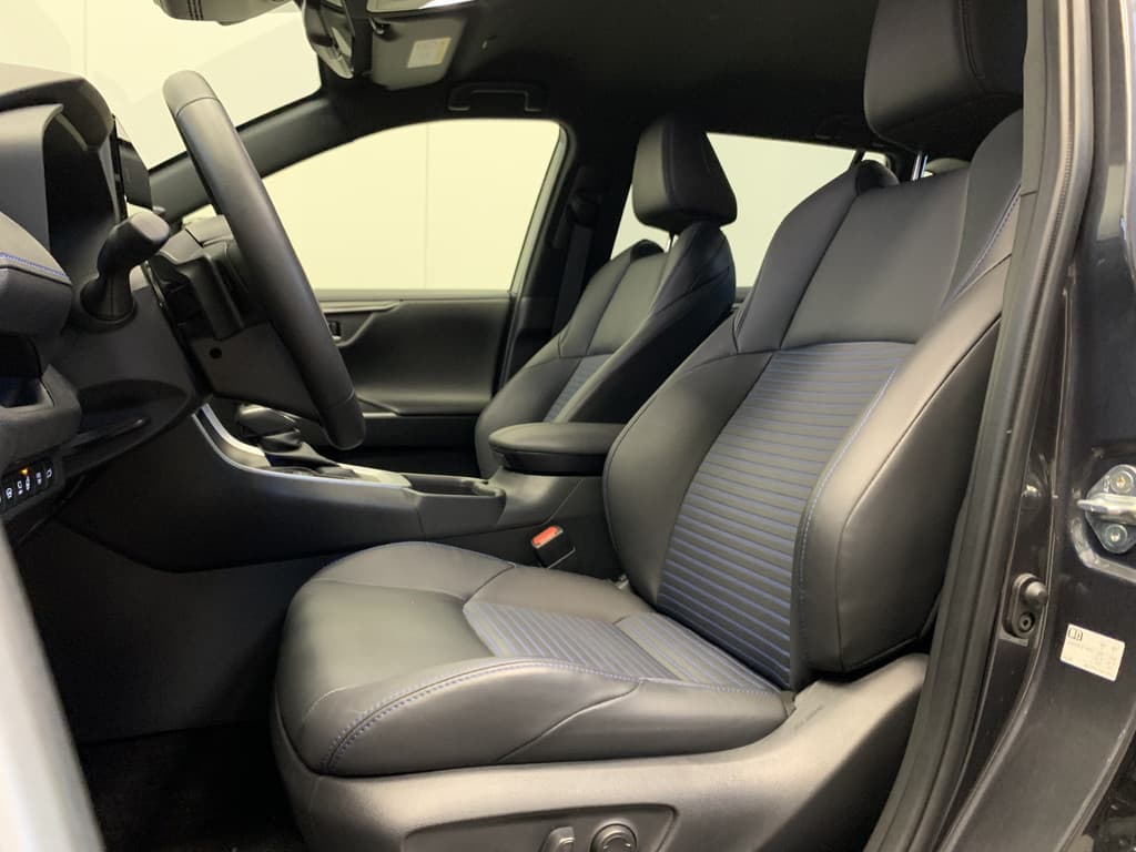 Toyota RAV4 2.5 Hybrid Style thumbnail 2