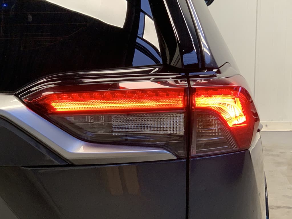 Toyota RAV4 2.5 Hybrid Style thumbnail 21