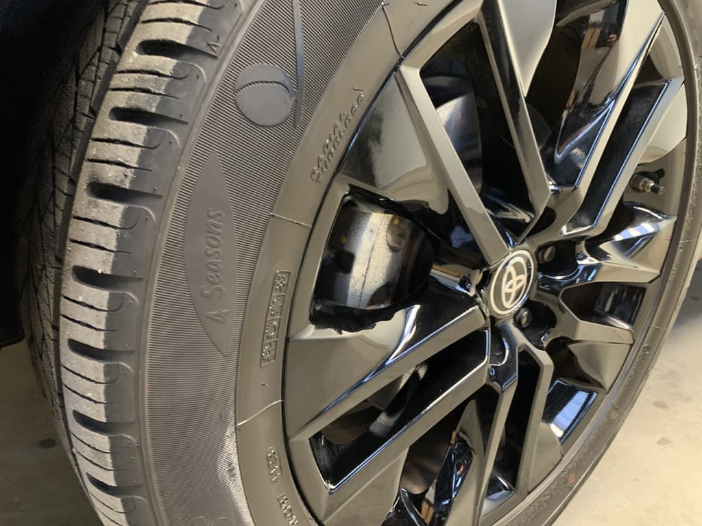 Toyota RAV4 2.5 Hybrid Style thumbnail 22