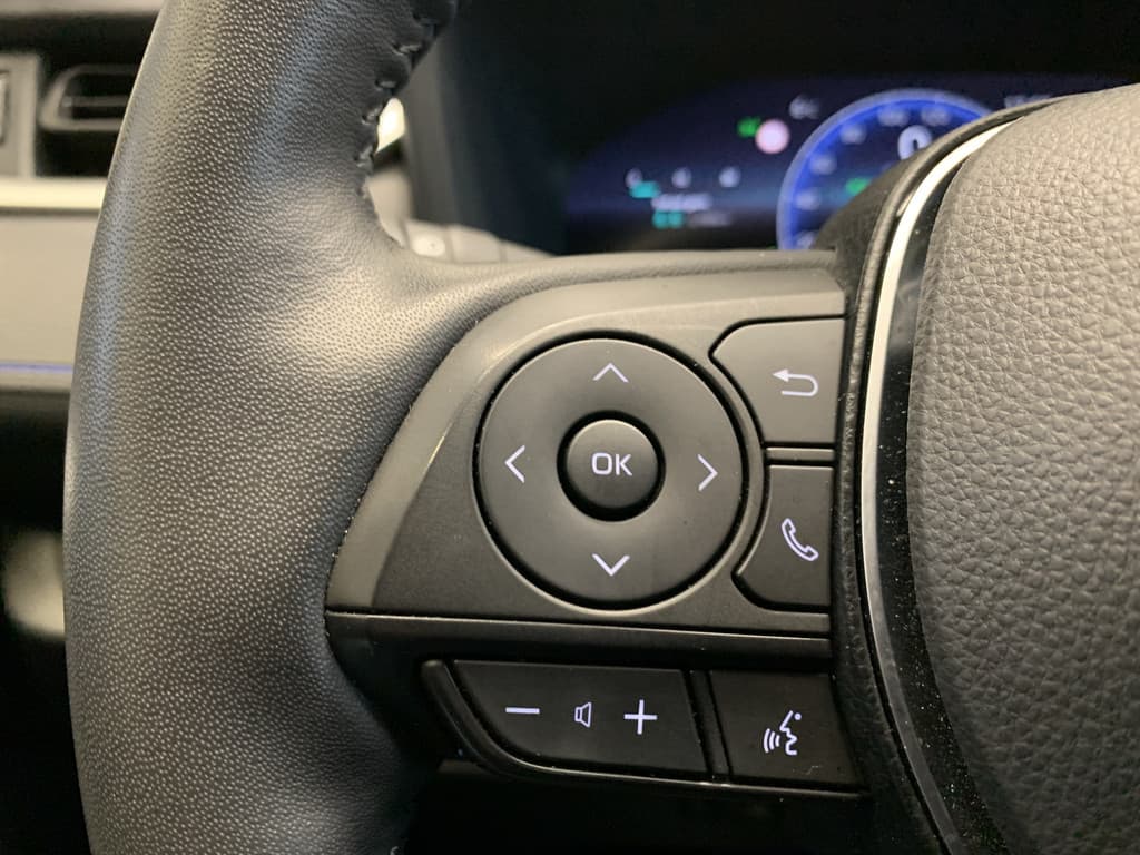 Toyota RAV4 2.5 Hybrid Style thumbnail 26