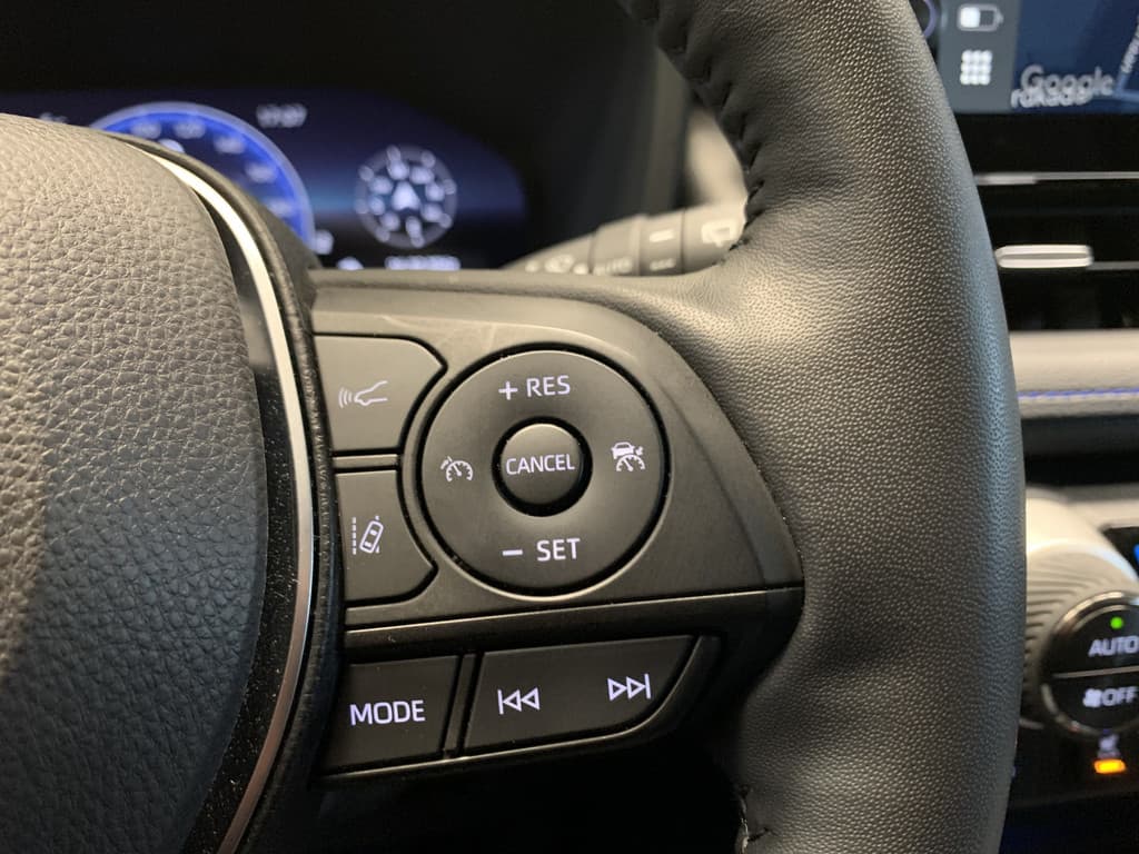 Toyota RAV4 2.5 Hybrid Style thumbnail 28