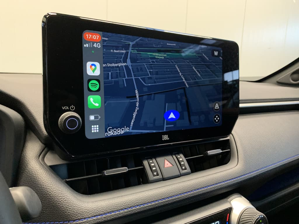 Toyota RAV4 2.5 Hybrid Style thumbnail 30