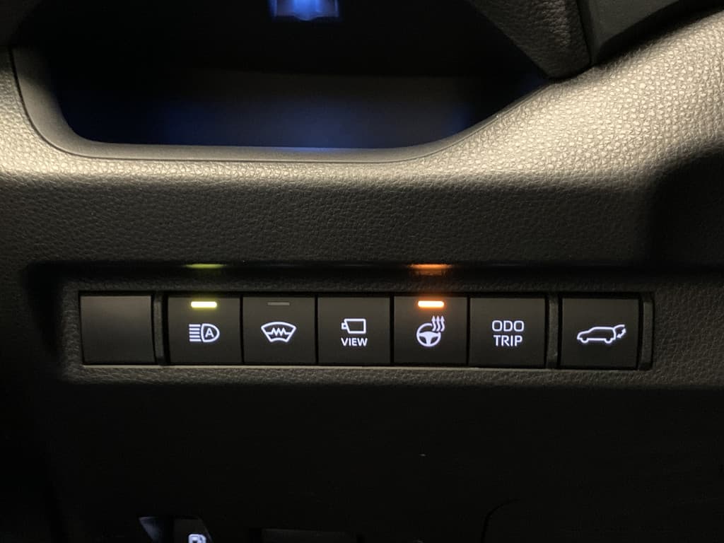 Toyota RAV4 2.5 Hybrid Style thumbnail 34