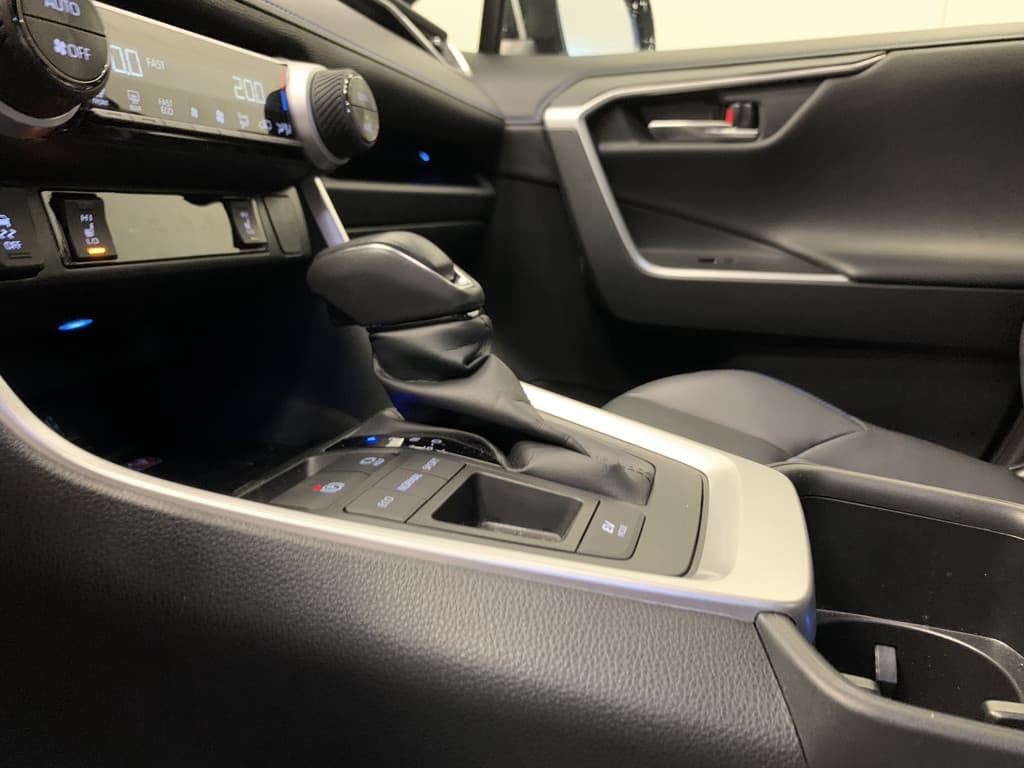 Toyota RAV4 2.5 Hybrid Style thumbnail 41