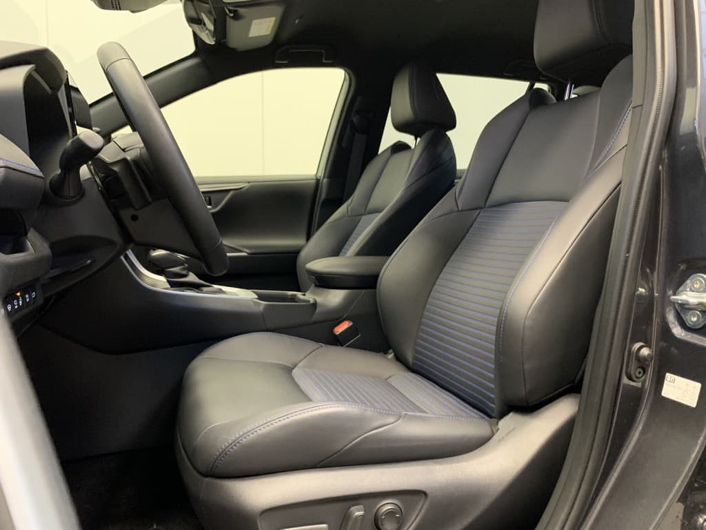 Toyota RAV4 2.5 Hybrid Style thumbnail 42