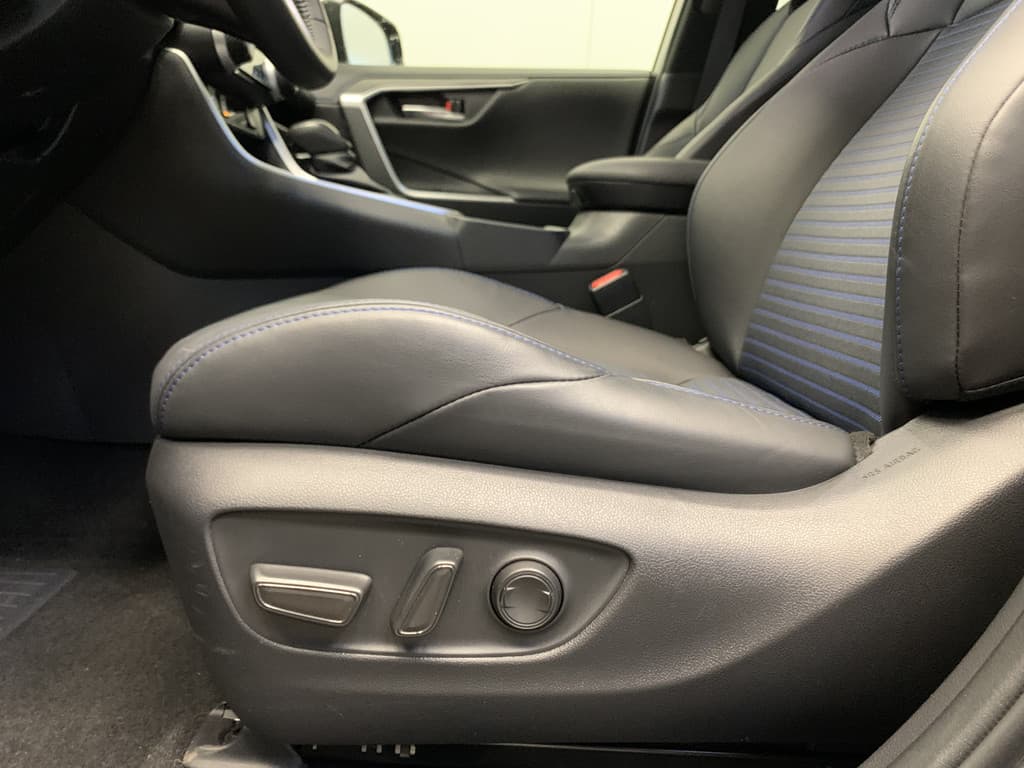 Toyota RAV4 2.5 Hybrid Style thumbnail 43