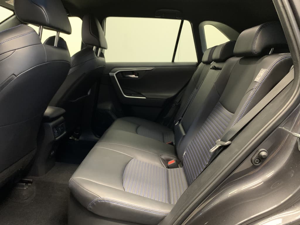 Toyota RAV4 2.5 Hybrid Style thumbnail 44