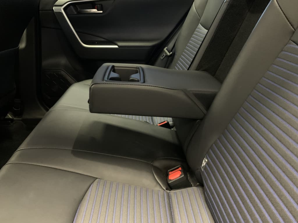 Toyota RAV4 2.5 Hybrid Style thumbnail 46