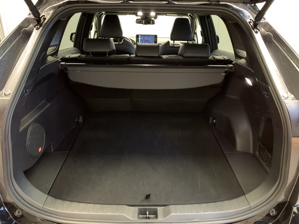 Toyota RAV4 2.5 Hybrid Style thumbnail 48