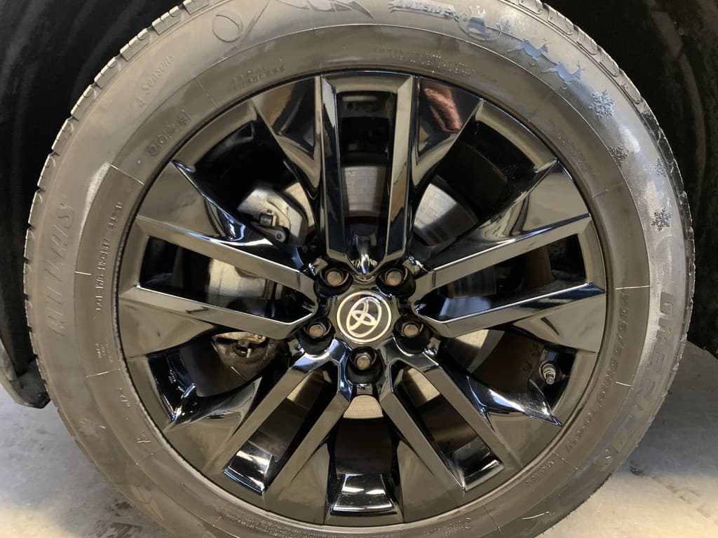 Toyota RAV4 2.5 Hybrid Style thumbnail 8