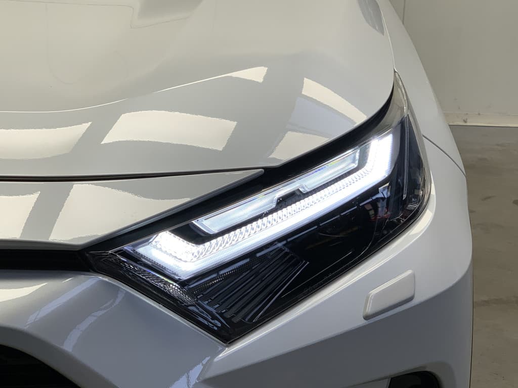 Toyota RAV4 2.5 Hybrid Style thumbnail 11