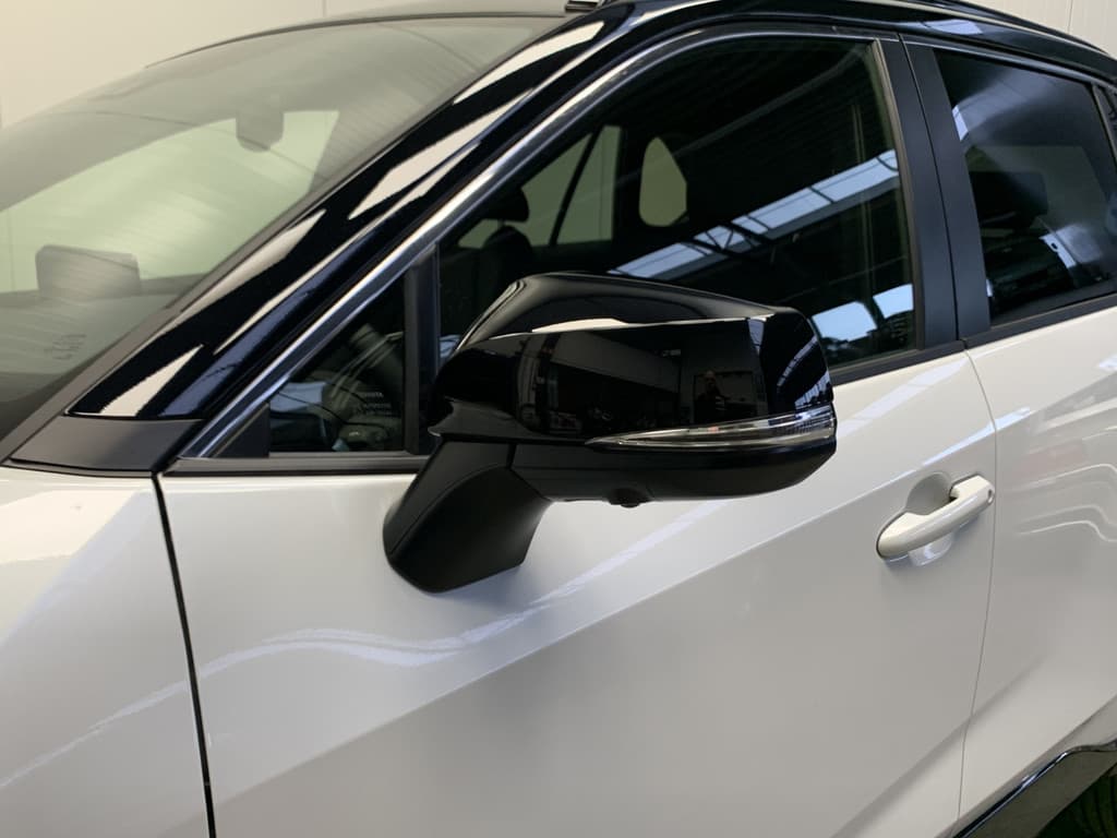 Toyota RAV4 2.5 Hybrid Style thumbnail 12