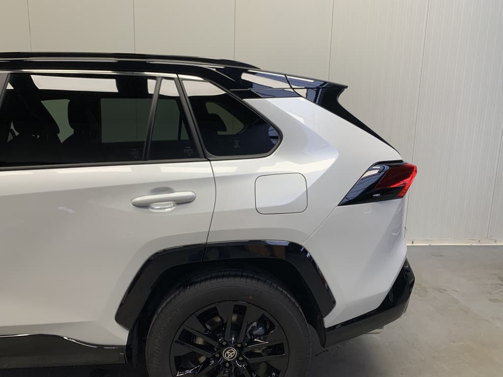 Toyota RAV4 2.5 Hybrid Style thumbnail 20