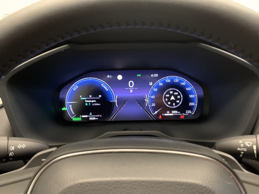 Toyota RAV4 2.5 Hybrid Style thumbnail 22