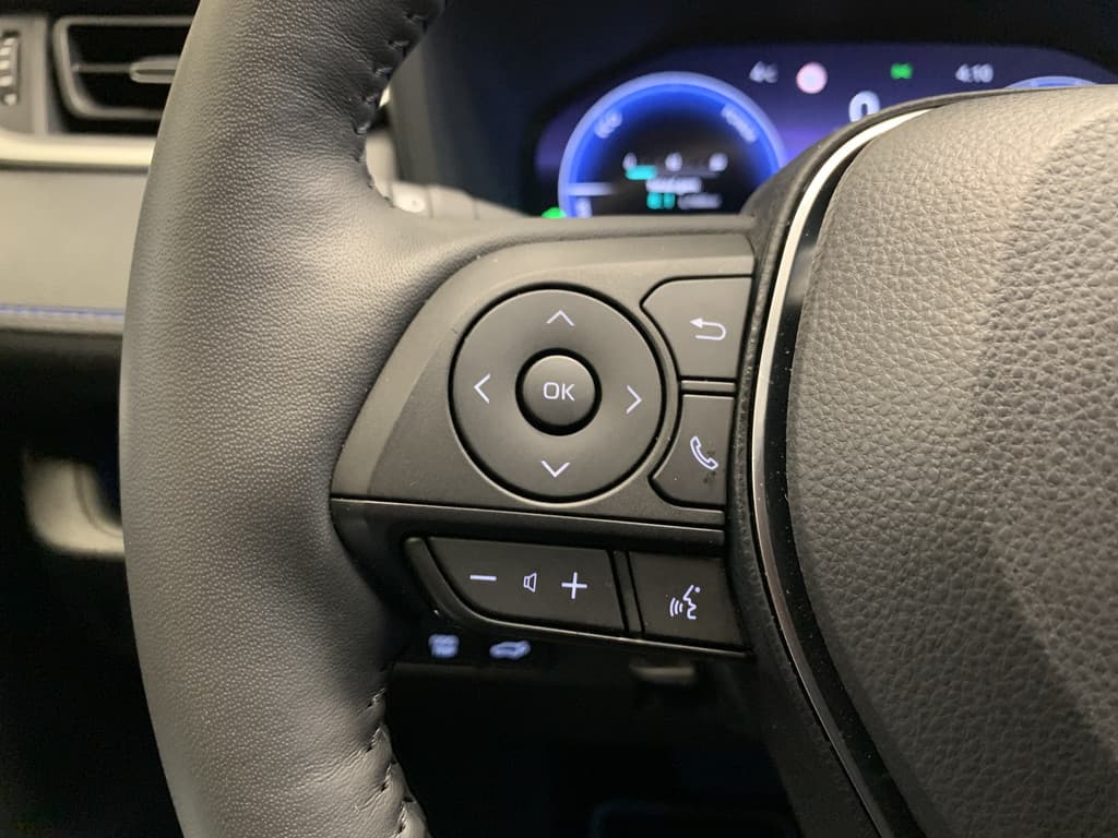 Toyota RAV4 2.5 Hybrid Style thumbnail 24