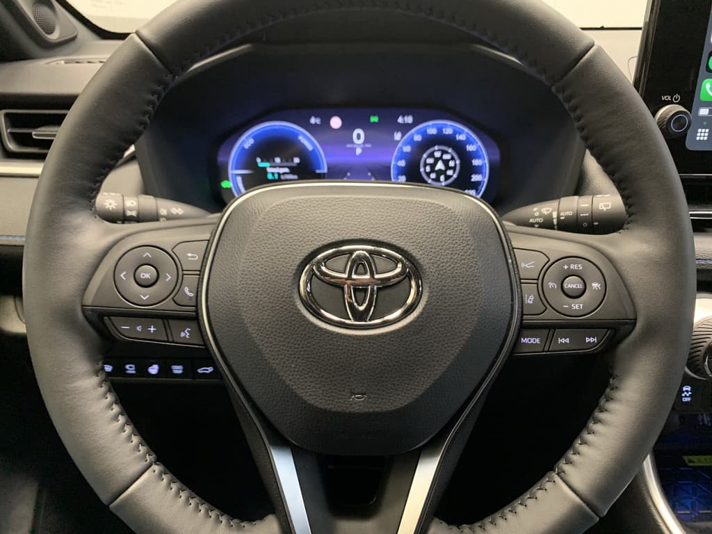 Toyota RAV4 2.5 Hybrid Style thumbnail 26