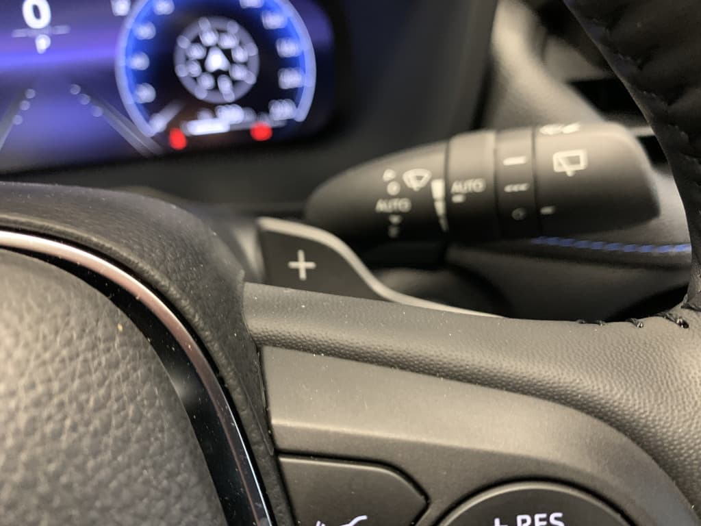 Toyota RAV4 2.5 Hybrid Style thumbnail 28