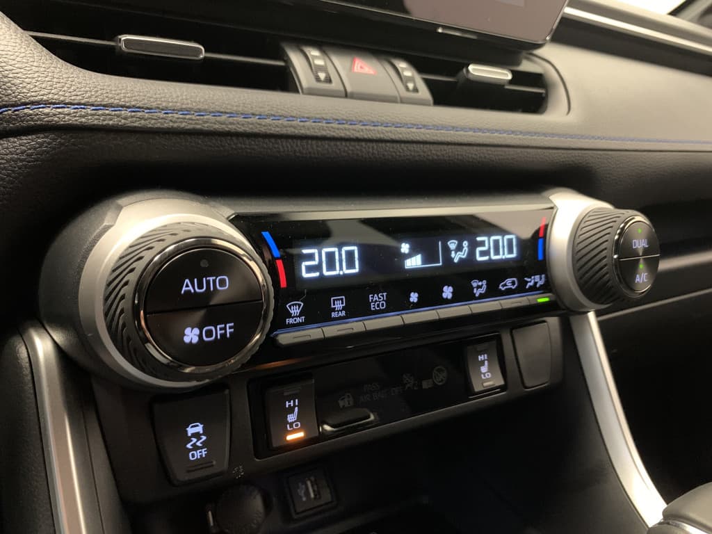 Toyota RAV4 2.5 Hybrid Style thumbnail 29