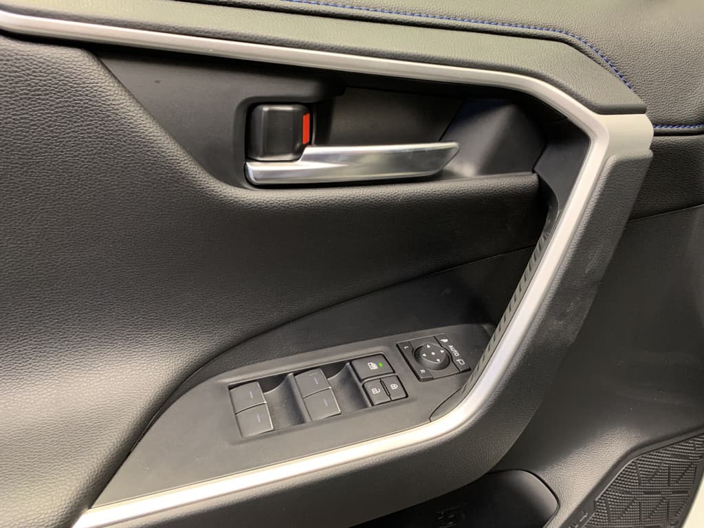 Toyota RAV4 2.5 Hybrid Style thumbnail 35