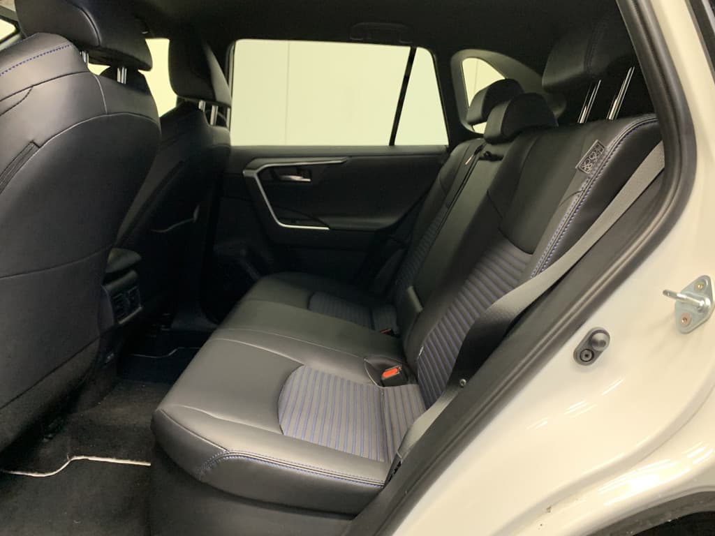 Toyota RAV4 2.5 Hybrid Style thumbnail 41
