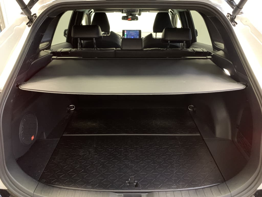 Toyota RAV4 2.5 Hybrid Style thumbnail 43