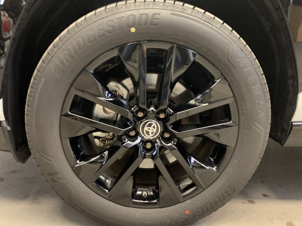 Toyota RAV4 2.5 Hybrid Style thumbnail 9