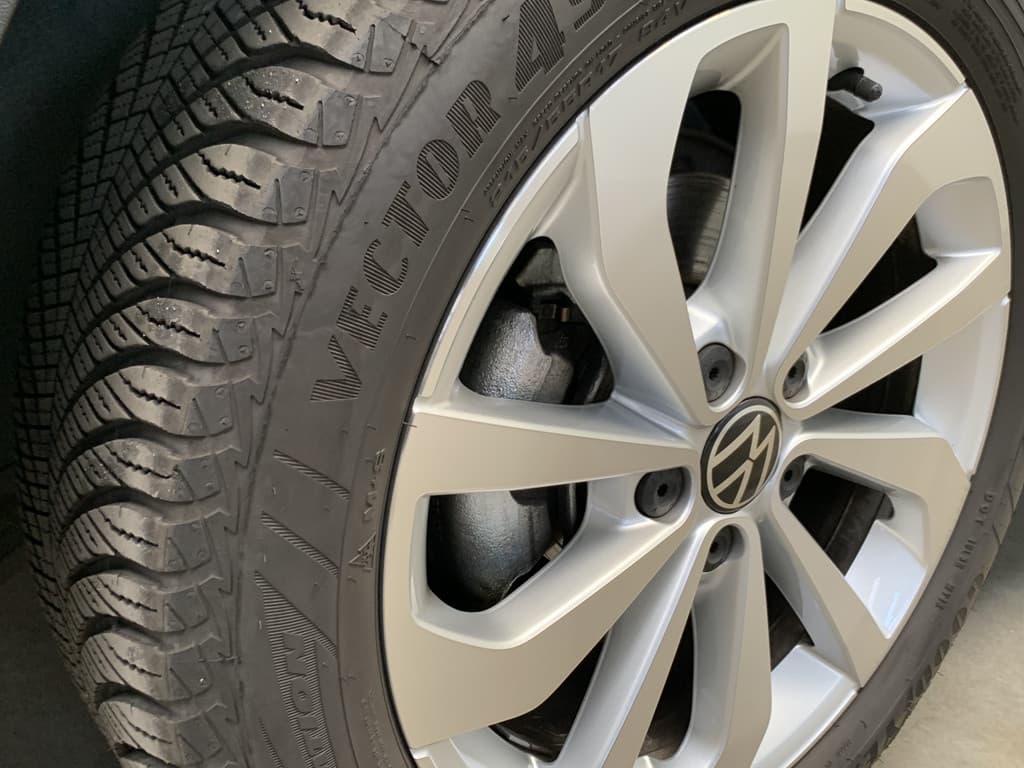 Volkswagen T-Roc Cabrio 1.0 TSI Style thumbnail 16