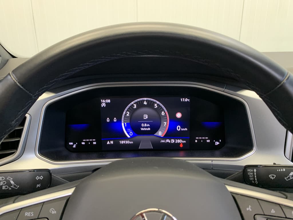 Volkswagen T-Roc Cabrio 1.0 TSI Style thumbnail 17