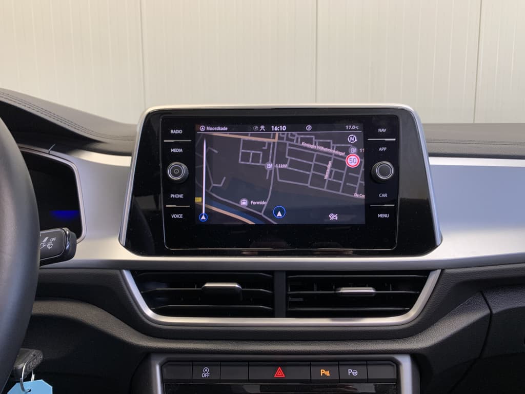 Volkswagen T-Roc Cabrio 1.0 TSI Style thumbnail 21