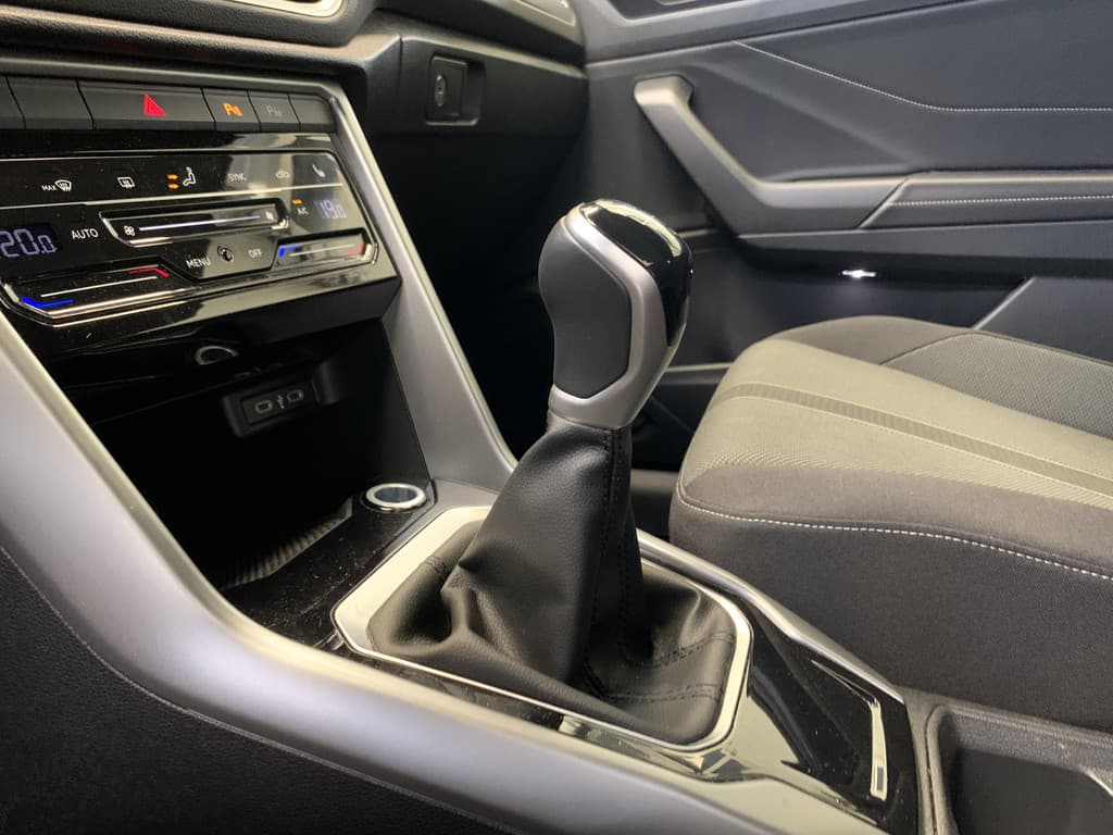 Volkswagen T-Roc Cabrio 1.0 TSI Style thumbnail 29