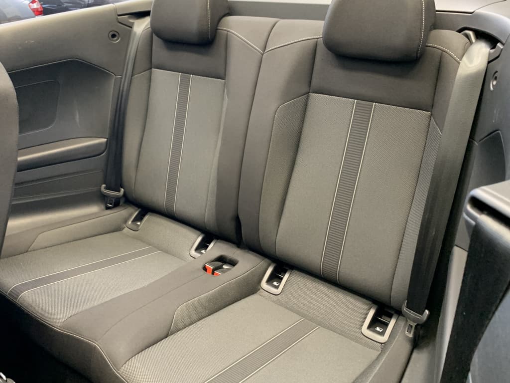 Volkswagen T-Roc Cabrio 1.0 TSI Style thumbnail 37